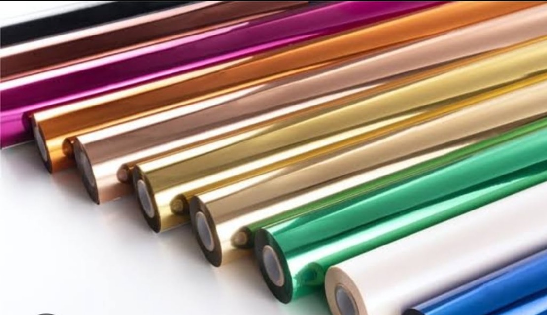 Lijunxin பரிமாற்ற காகிதம்